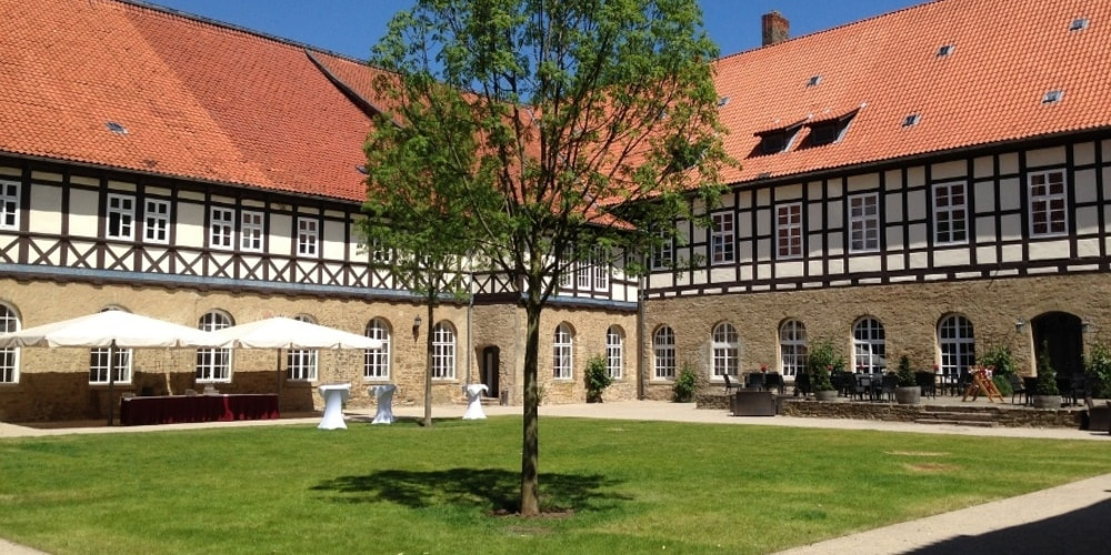 Krimidinner Wöltingerode