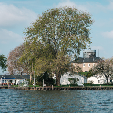 Inselresort Wilhelmstein