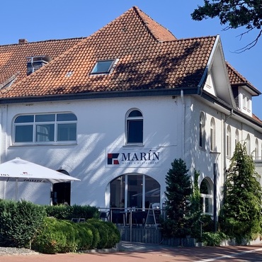 Hotel Marin Steinhude