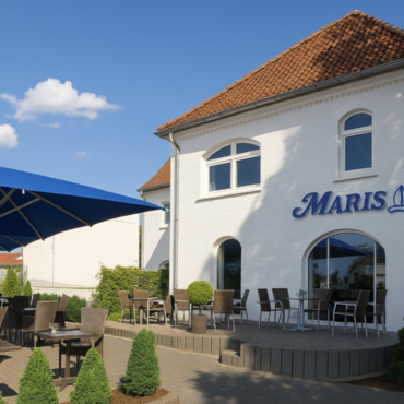 Hotel Marin Steinhude