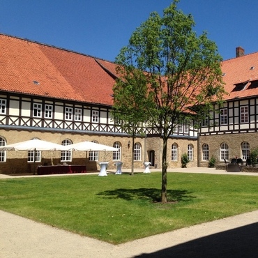 Klosterhotel Wöltingerode