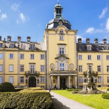 Schloss Bückeburg