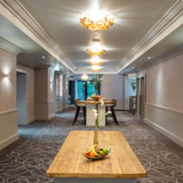 Leonardo Hotel Wolfsburg City Center
